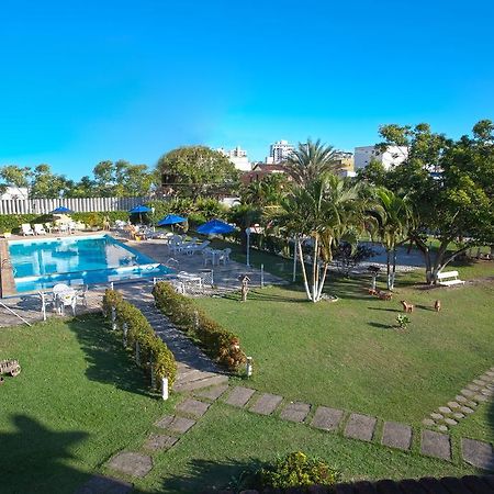 Hotel Pousada Caminho Da Praia Guarapari Extérieur photo