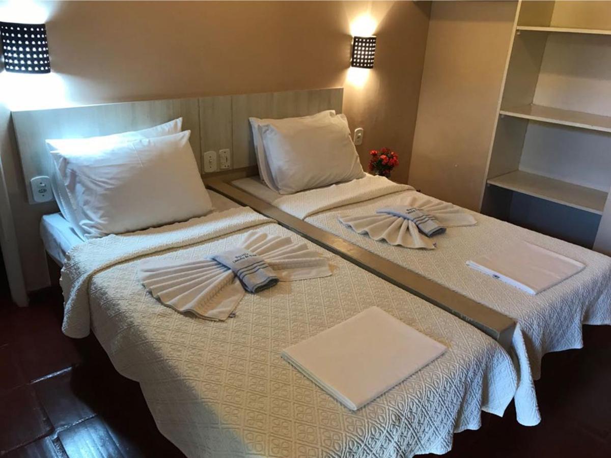 Hotel Pousada Caminho Da Praia Guarapari Extérieur photo