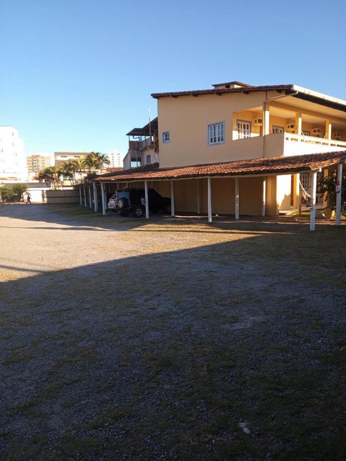 Hotel Pousada Caminho Da Praia Guarapari Extérieur photo