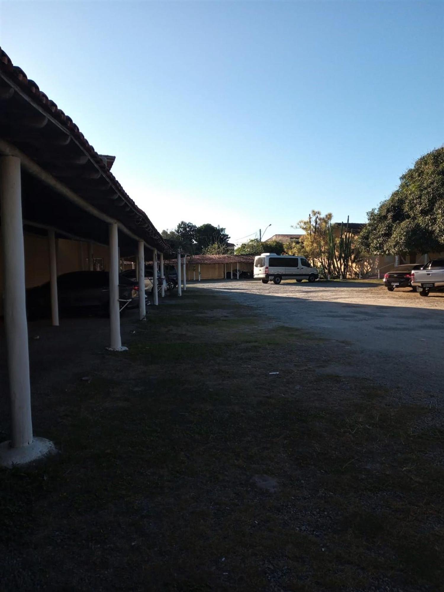 Hotel Pousada Caminho Da Praia Guarapari Extérieur photo