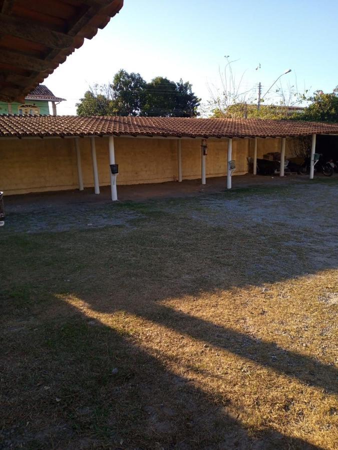 Hotel Pousada Caminho Da Praia Guarapari Extérieur photo