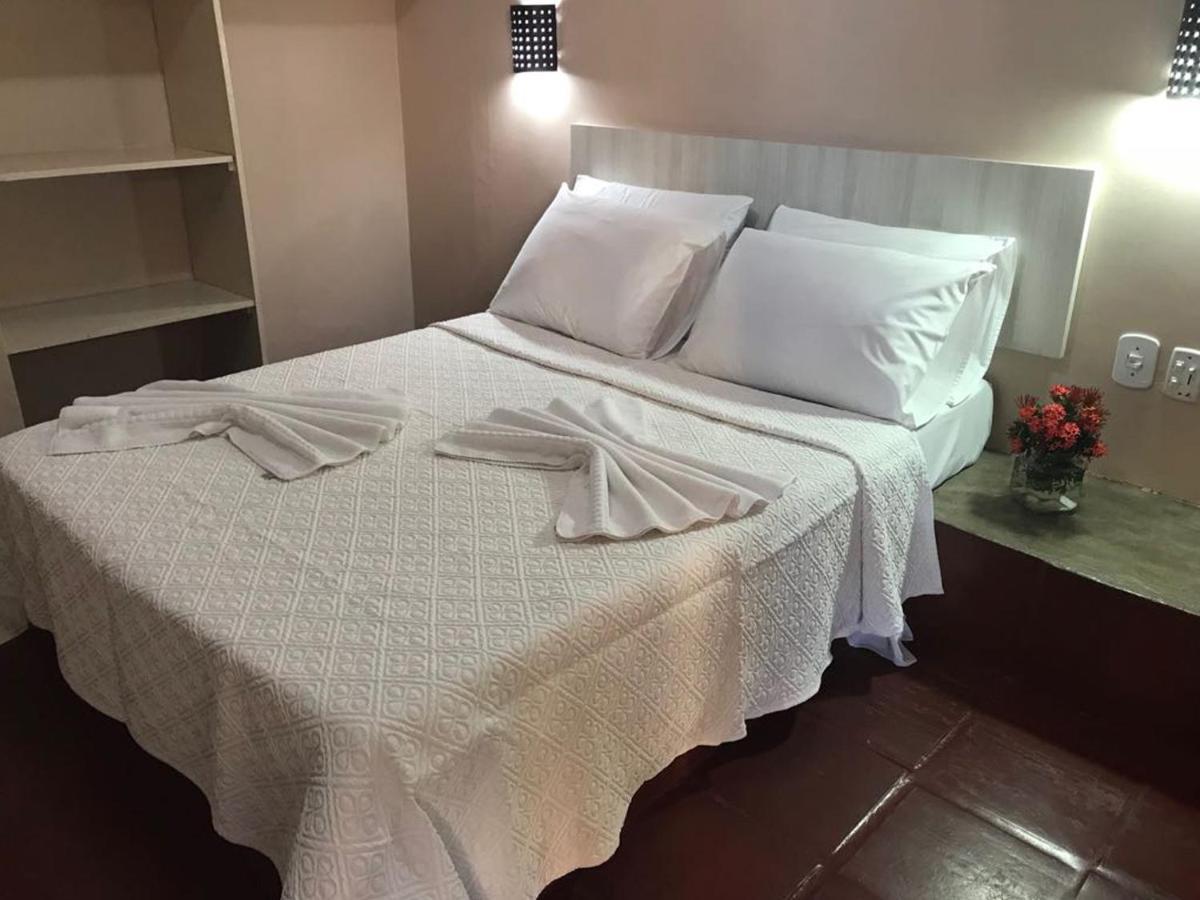 Hotel Pousada Caminho Da Praia Guarapari Extérieur photo