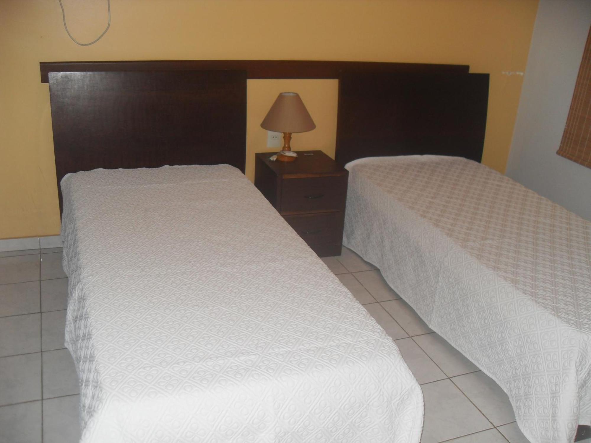 Hotel Pousada Caminho Da Praia Guarapari Chambre photo