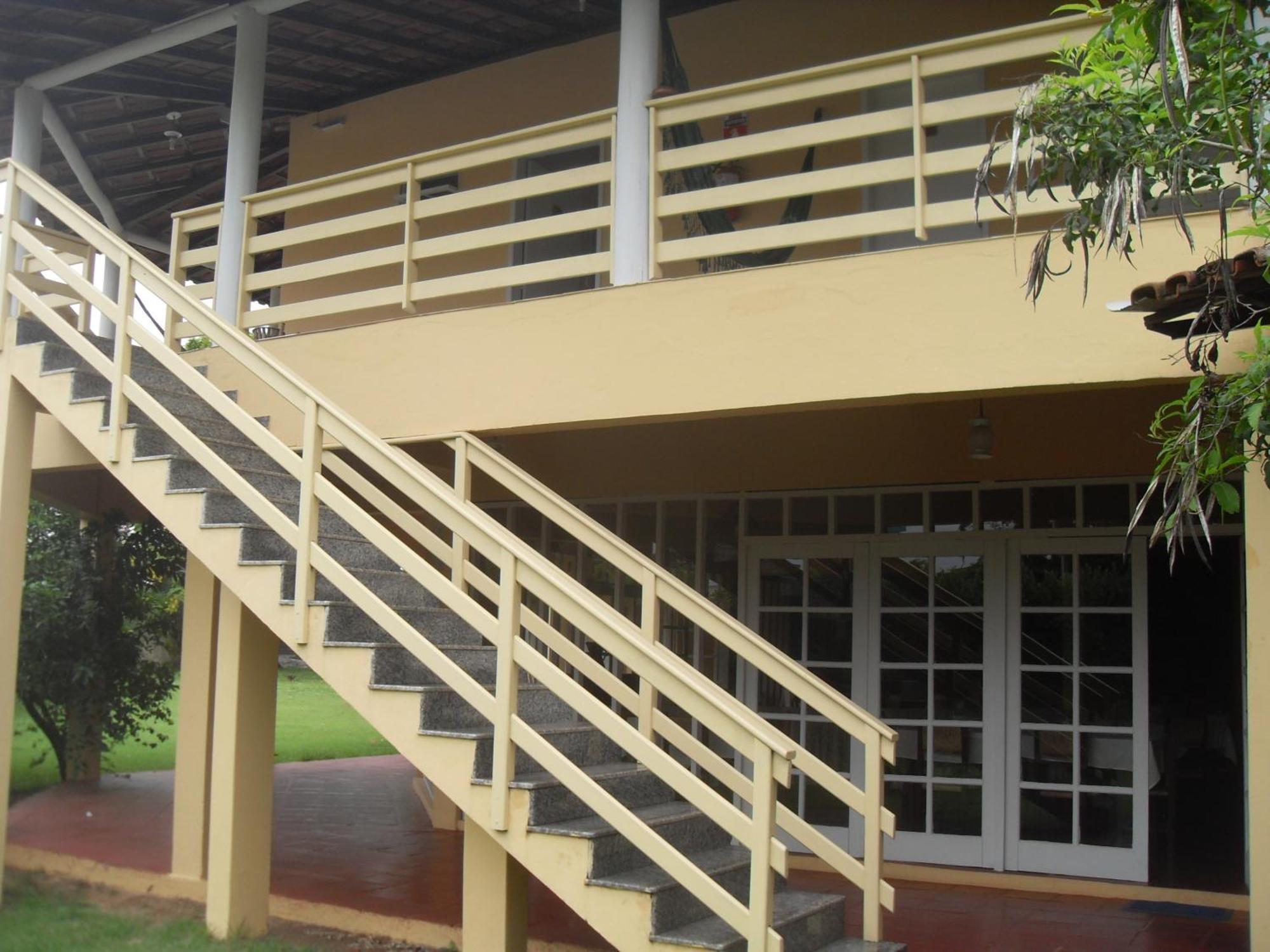 Hotel Pousada Caminho Da Praia Guarapari Chambre photo
