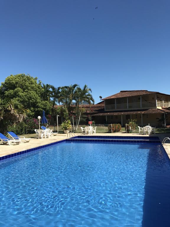 Hotel Pousada Caminho Da Praia Guarapari Extérieur photo