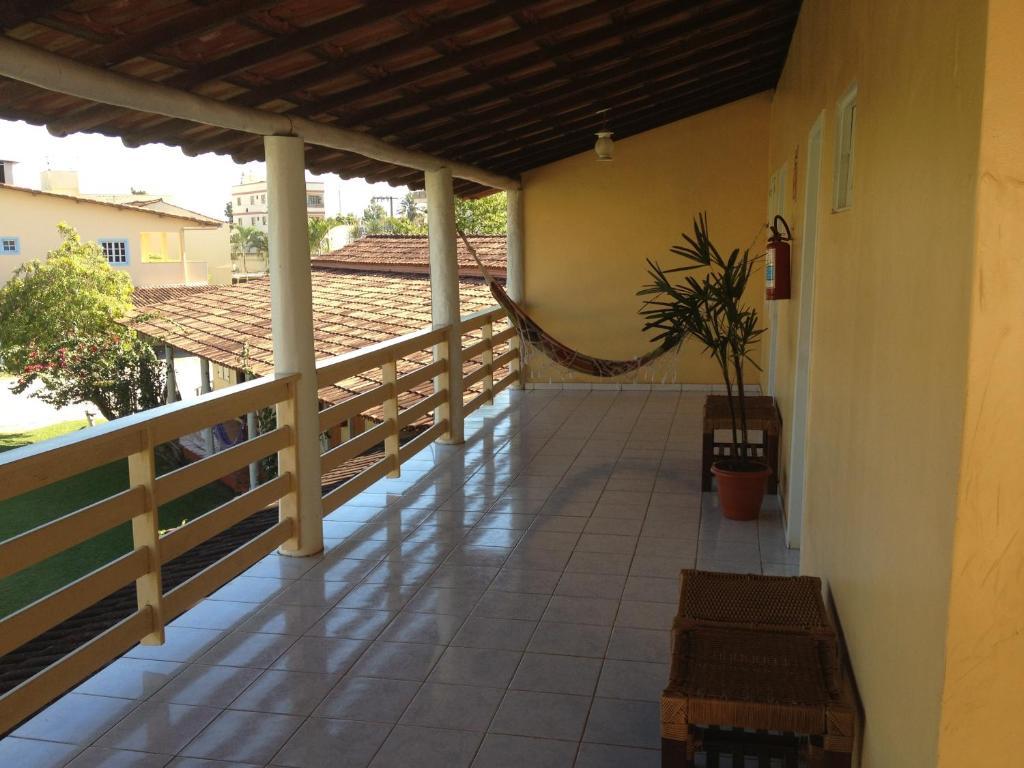 Hotel Pousada Caminho Da Praia Guarapari Extérieur photo