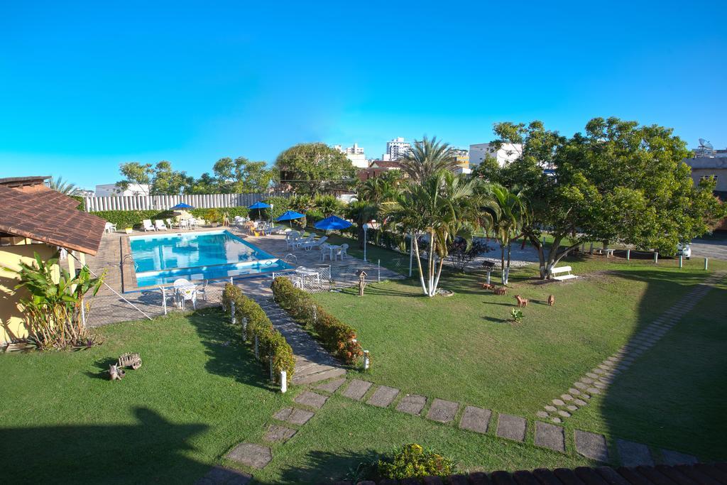 Hotel Pousada Caminho Da Praia Guarapari Extérieur photo