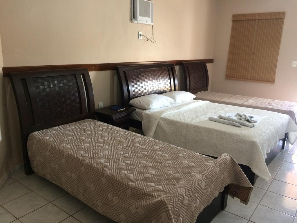 Hotel Pousada Caminho Da Praia Guarapari Extérieur photo