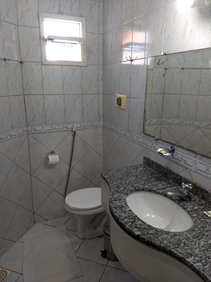 Hotel Pousada Caminho Da Praia Guarapari Extérieur photo