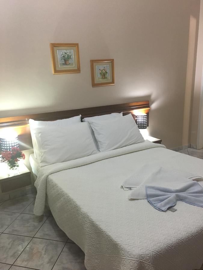 Hotel Pousada Caminho Da Praia Guarapari Extérieur photo