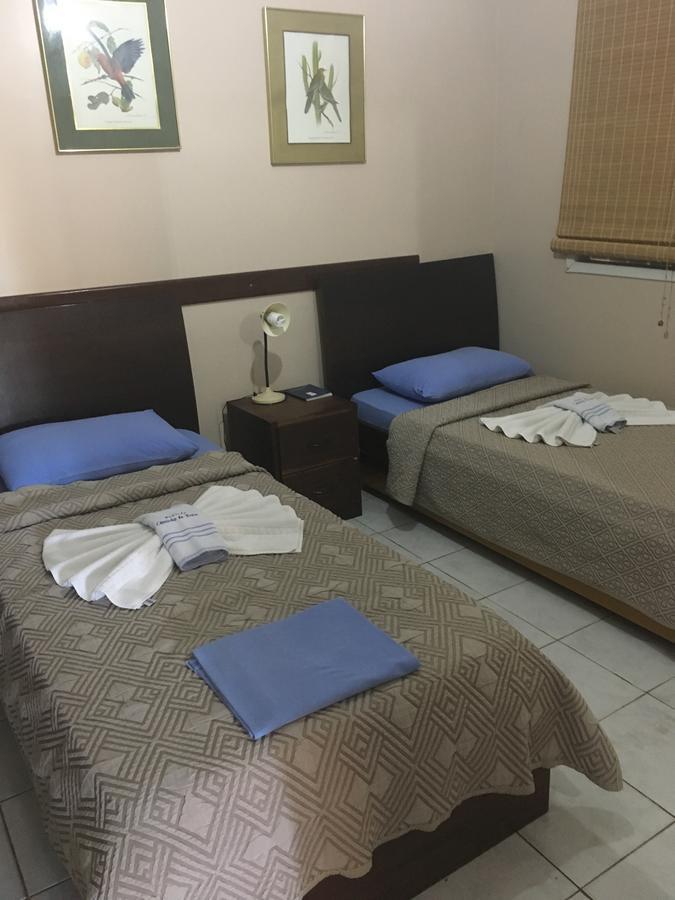 Hotel Pousada Caminho Da Praia Guarapari Extérieur photo