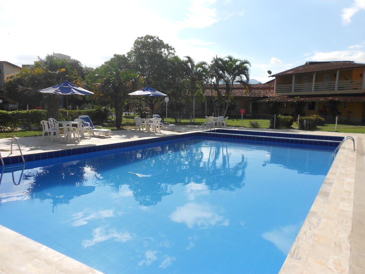 Hotel Pousada Caminho Da Praia Guarapari Extérieur photo