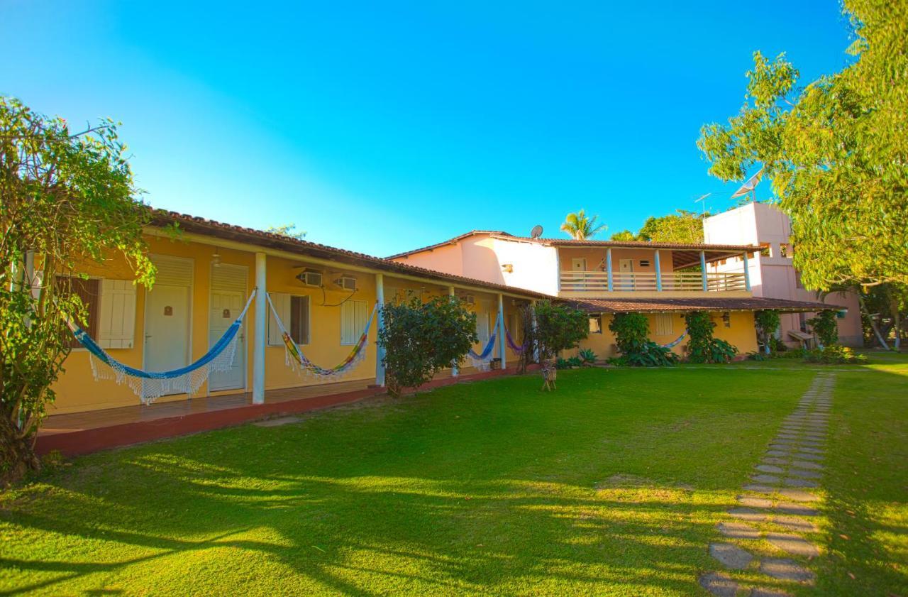 Hotel Pousada Caminho Da Praia Guarapari Chambre photo